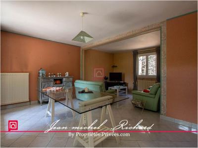 For sale Sassay 6 rooms 190 m2 Loir et cher (41700) photo 2