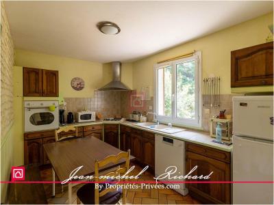 For sale Sassay 6 rooms 190 m2 Loir et cher (41700) photo 3