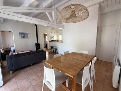 For sale Noirmoutier-en-l'ile 6 rooms 108 m2 Vendee (85330) photo 3