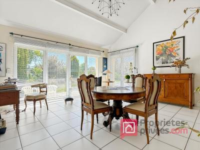 Acheter Maison Eguilly-sous-bois 238000 euros