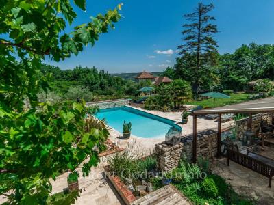 Annonce Viager 14 pices Maison Agen 47