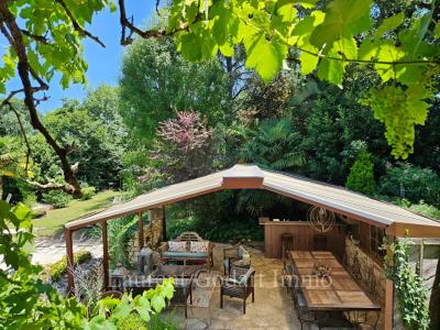 Acheter en viager Maison 431 m2 Agen
