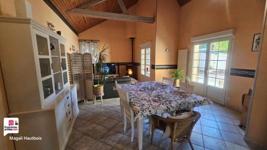 Acheter Maison Saint-hilaire-du-harcouet Manche