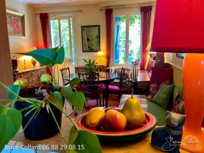 Annonce Vente 4 pices Maison Creil 60