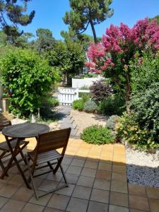 For sale Saint-georges-de-didonne 3 rooms 40 m2 Charente maritime (17110) photo 2