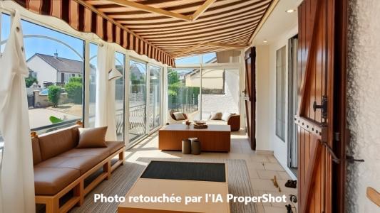 For sale Saint-marcel 7 rooms 135 m2 Indre (36200) photo 3