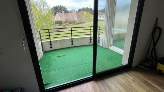 Acheter Appartement Saint-andre-des-eaux 166385 euros