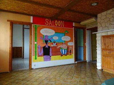 For sale Pontonx-sur-l'adour 5 rooms 102 m2 Landes (40465) photo 2