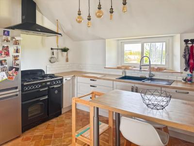 For sale Cheville 6 rooms 150 m2 Sarthe (72350) photo 2