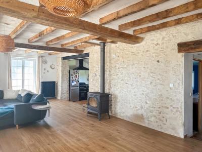 For sale Cheville 6 rooms 150 m2 Sarthe (72350) photo 4