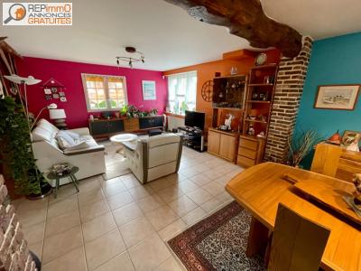 Annonce Location 7 pices Maison Gouy 76