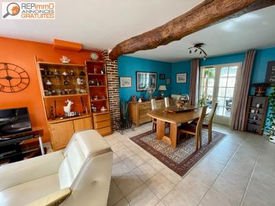 Louer Maison 160 m2 Gouy