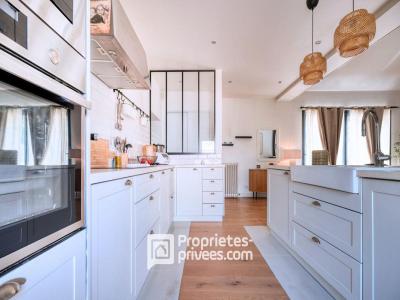 For sale Fontenay-les-briis 10 rooms 200 m2 Essonne (91640) photo 2
