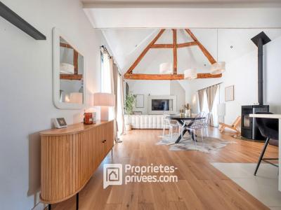 For sale Fontenay-les-briis 10 rooms 200 m2 Essonne (91640) photo 3