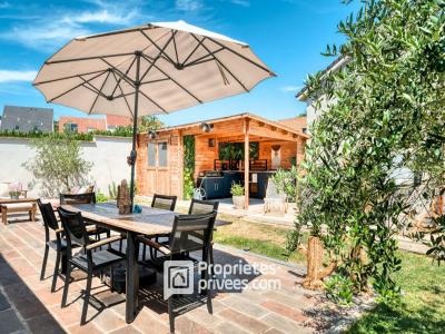 For sale Fontenay-les-briis 10 rooms 200 m2 Essonne (91640) photo 4