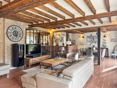 Acheter Maison Parce-sur-sarthe 332768 euros