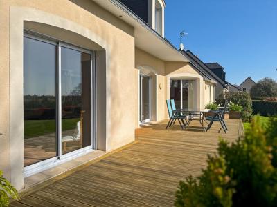 Annonce Vente 9 pices Maison Solesmes 72