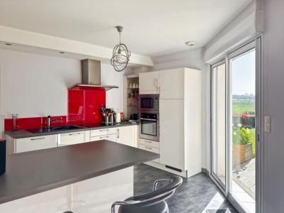Acheter Maison 164 m2 Solesmes