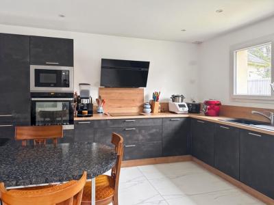 Annonce Vente 7 pices Maison Solesmes 72