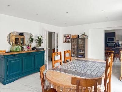 Acheter Maison 183 m2 Solesmes