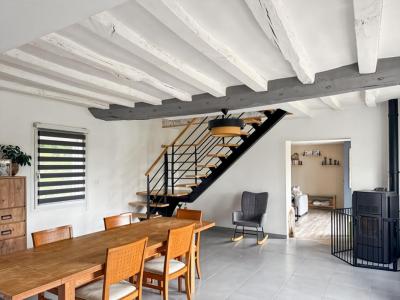 Acheter Maison Chapelle-d'aligne 202780 euros