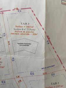 For sale Courtillers 1664 m2 Sarthe (72300) photo 0