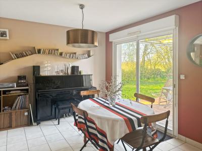 Acheter Maison Sable-sur-sarthe Sarthe