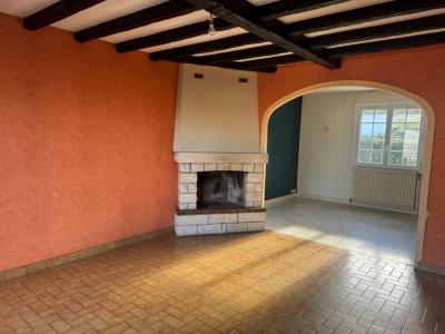 Acheter Maison 121 m2 Solesmes