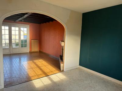 Acheter Maison Solesmes Sarthe