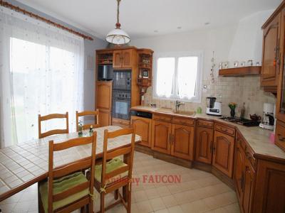 Acheter Maison Chaille-sous-les-ormeaux 280000 euros