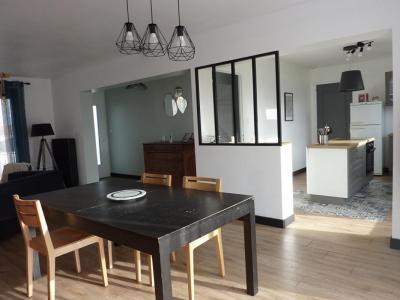 For sale Cholet 6 rooms 106 m2 Maine et loire (49300) photo 1