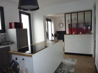 For sale Cholet 6 rooms 106 m2 Maine et loire (49300) photo 4
