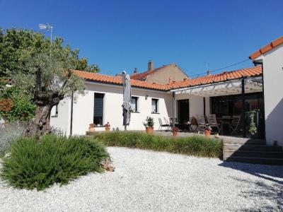 For sale Cholet 6 rooms 117 m2 Maine et loire (49300) photo 2
