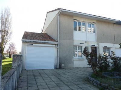 For sale Cholet 6 rooms 110 m2 Maine et loire (49300) photo 0
