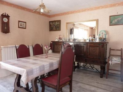 For sale Cholet 6 rooms 110 m2 Maine et loire (49300) photo 2