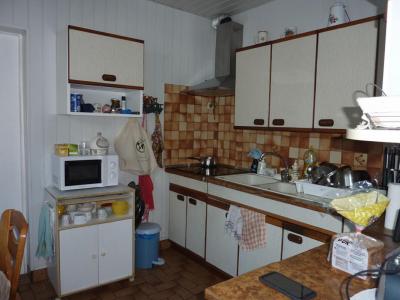 For sale Cholet 6 rooms 110 m2 Maine et loire (49300) photo 4
