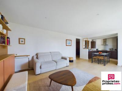 Acheter Appartement 95 m2 Bouscat