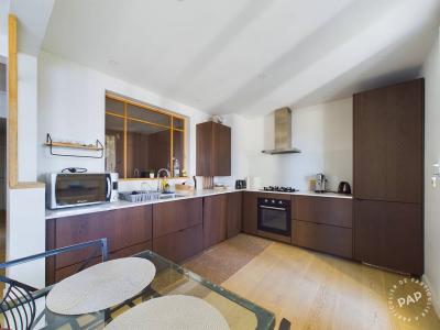 Acheter Appartement Bouscat Gironde