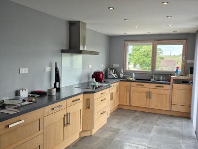 For sale Esprels 6 rooms 260 m2 Haute saone (70110) photo 1