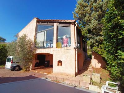 For sale Bouc-bel-air 7 rooms 173 m2 Bouches du Rhone (13320) photo 0