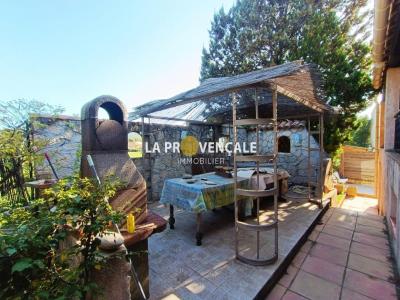 For sale Bouc-bel-air 7 rooms 173 m2 Bouches du Rhone (13320) photo 1