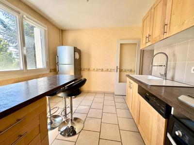 Annonce Vente 3 pices Appartement Saint-apollinaire 21