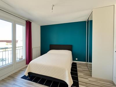 Acheter Appartement Saint-apollinaire 165000 euros