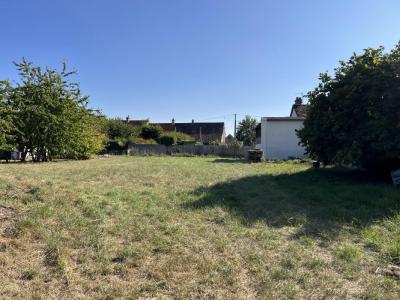 Annonce Vente Maison Aubry-en-exmes 61