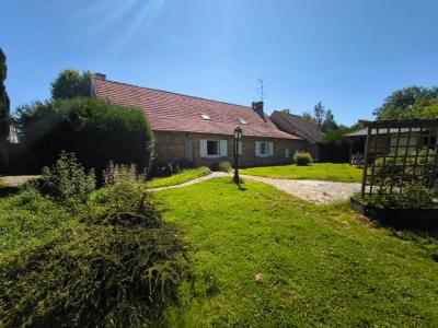 Annonce Vente 7 pices Maison Chateau-thierry 02