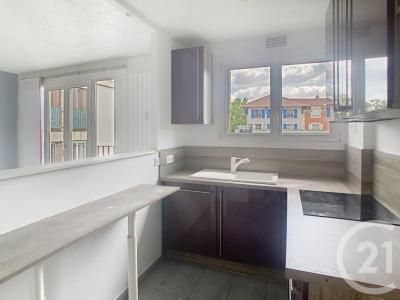 Acheter Appartement 58 m2 Thiais