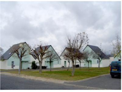 For rent Nouatre 3 rooms 65 m2 Indre et loire (37800) photo 0