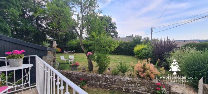 Annonce Vente 4 pices Maison Chambon-sur-lignon 43