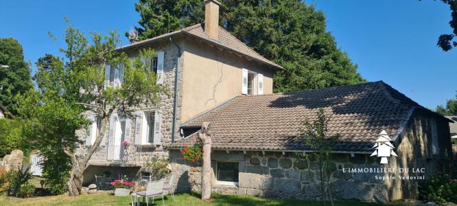 Acheter Maison 96 m2 Chambon-sur-lignon