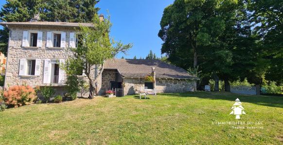 Acheter Maison Chambon-sur-lignon Haute loire